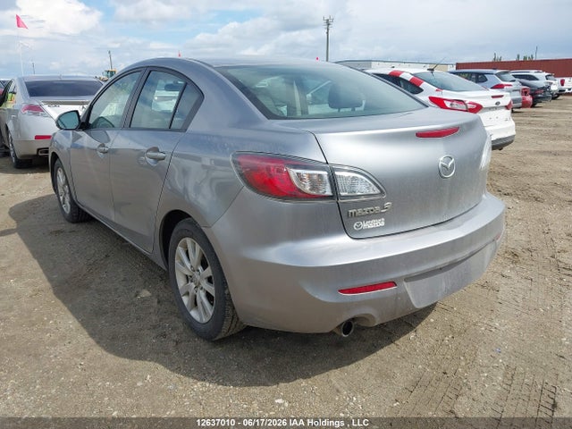 Продаж на аукціоні авто 2012 Mazda 3 I, vin: JM1BL1VF2C1520413, номер лоту: 12637010