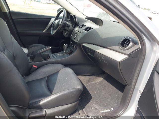 Продаж на аукціоні авто 2012 Mazda 3 I, vin: JM1BL1VF2C1520413, номер лоту: 12637010