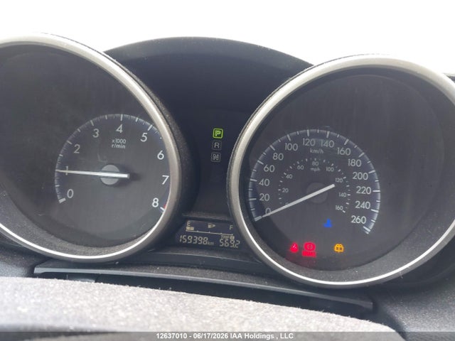 Продаж на аукціоні авто 2012 Mazda 3 I, vin: JM1BL1VF2C1520413, номер лоту: 12637010