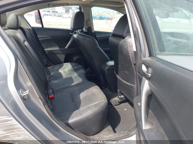 Продаж на аукціоні авто 2012 Mazda 3 I, vin: JM1BL1VF2C1520413, номер лоту: 12637010