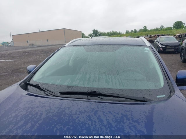 5N1AZ2MS7KN137228 Nissan Murano Platinum/sl/sv