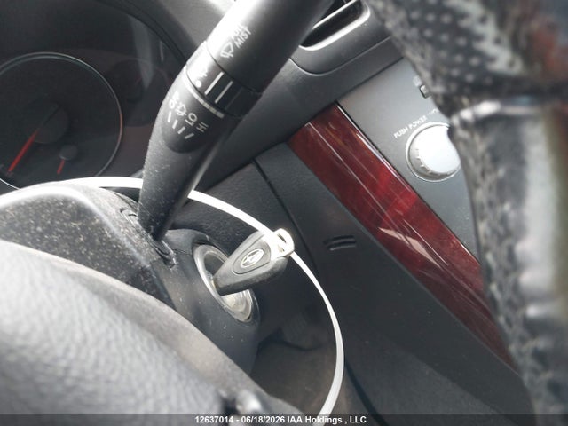 Aukcja sprzedaży 2007 Subaru Legacy 2.5 Gt, vin: 4S3BL676874207042, numer aukcji: 12637014