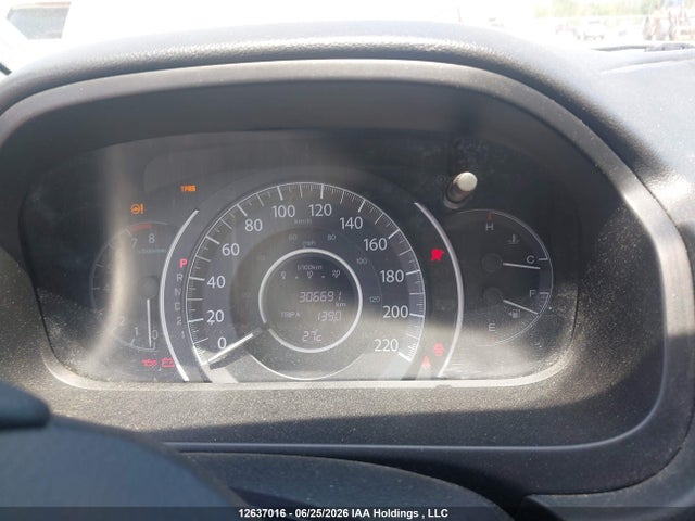 Продаж на аукціоні авто 2012 Honda Cr-v Ex, vin: 2HKRM3H51CH001565, номер лоту: 12637016