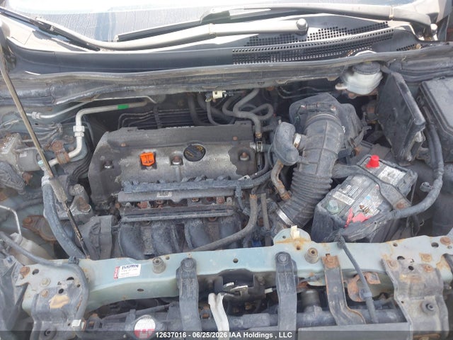 Продаж на аукціоні авто 2012 Honda Cr-v Ex, vin: 2HKRM3H51CH001565, номер лоту: 12637016