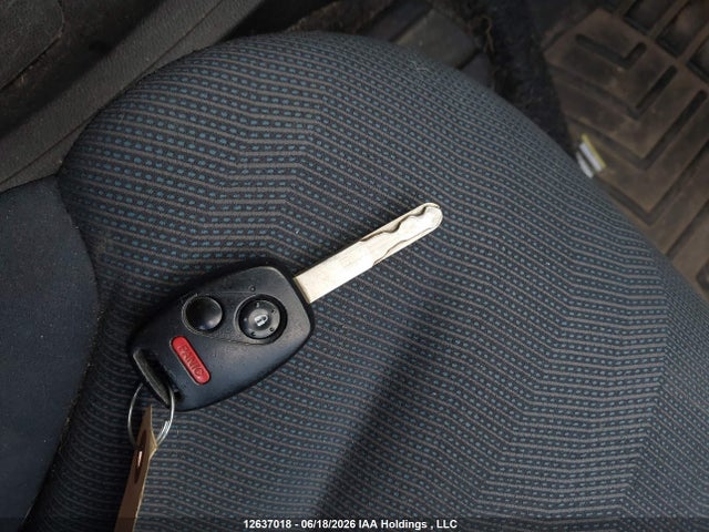 Aukcja sprzedaży 2009 Honda Fit Sport, vin: JHMGE878X9S806034, numer aukcji: 12637018