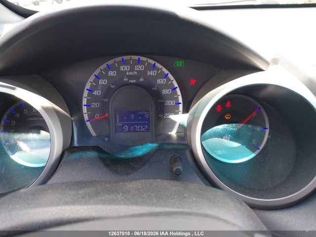 Aukcja sprzedaży 2009 Honda Fit Sport, vin: JHMGE878X9S806034, numer aukcji: 12637018