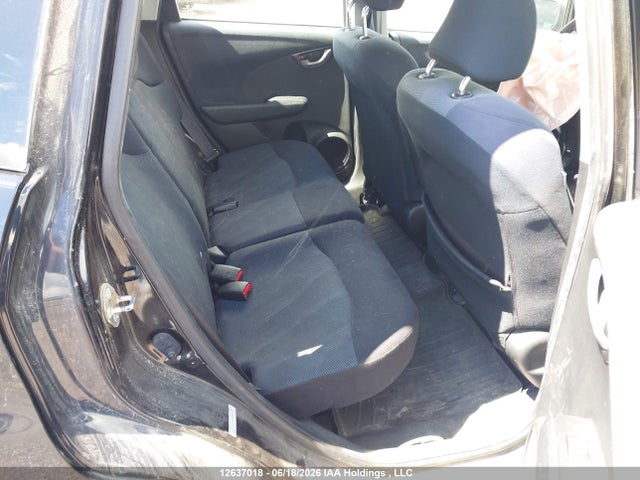 Aukcja sprzedaży 2009 Honda Fit Sport, vin: JHMGE878X9S806034, numer aukcji: 12637018