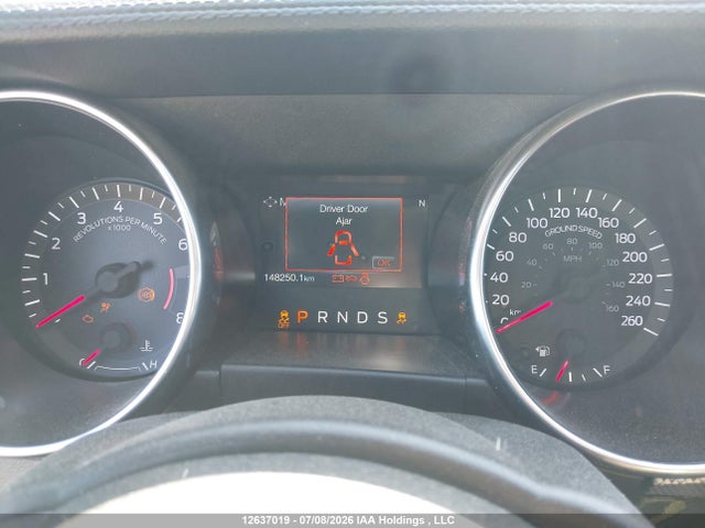 12637019 :رقم المزاد ، 1FA6P8TH0K5102609 vin ، 2019 Ford Mustang Ecoboost/ecoboost Premium مزاد بيع