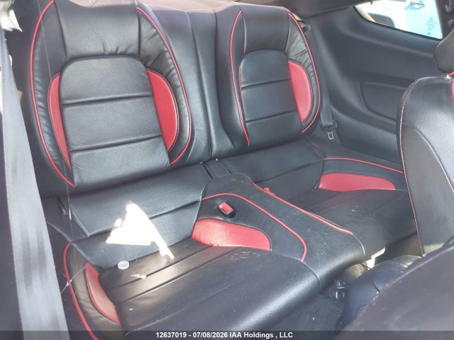 12637019 :رقم المزاد ، 1FA6P8TH0K5102609 vin ، 2019 Ford Mustang Ecoboost/ecoboost Premium مزاد بيع