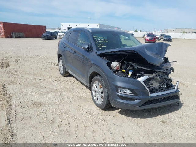 2021 Hyundai Tucson Limited/sel/sport/ultimate/value მანქანა იყიდება აუქციონზე, vin: KM8J33A41MU348544, აუქციონის ნომერი: 12637020