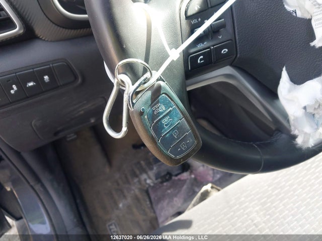 KM8J33A41MU348544 Hyundai Tucson Limited/sel/sport/ultimate/value