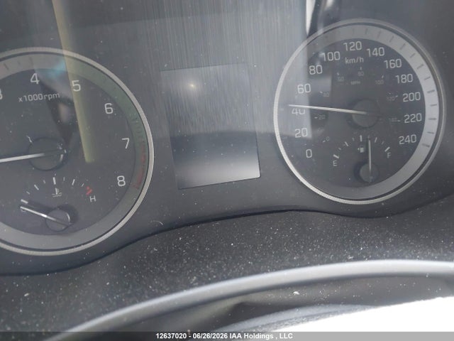 KM8J33A41MU348544 Hyundai Tucson Limited/sel/sport/ultimate/value