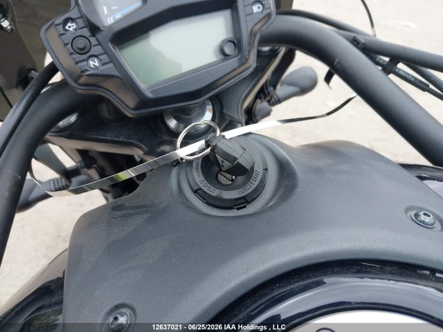Kawasaki En650 E 2020 JKAENEE15LDA05338 Image 11