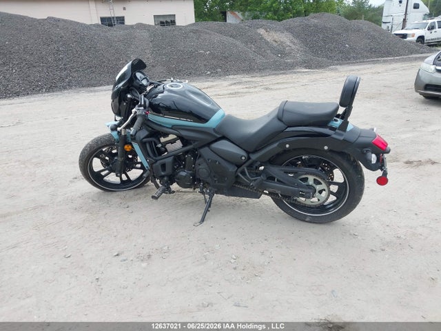 Kawasaki En650 E 2020 JKAENEE15LDA05338 Image 13