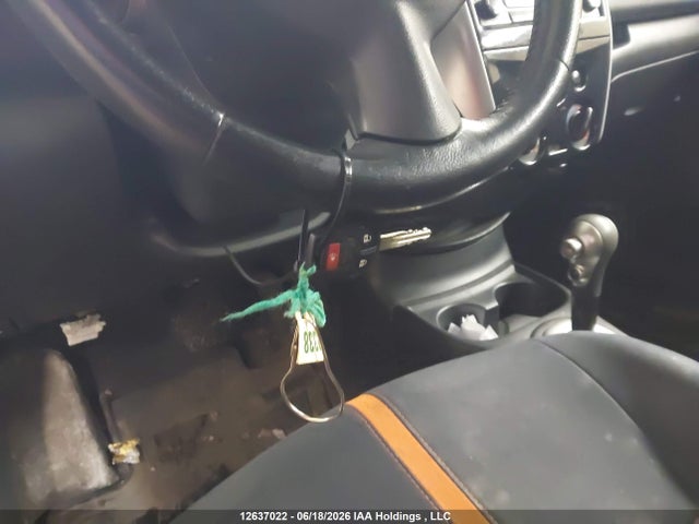 Aukcja sprzedaży 2016 Nissan Versa Note S/s Plus/sv/sl/sr, vin: 3N1CE2CP0GL406184, numer aukcji: 12637022