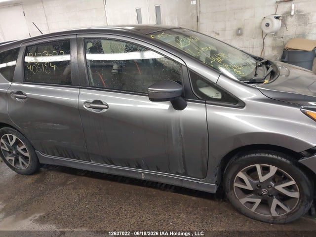 Aukcja sprzedaży 2016 Nissan Versa Note S/s Plus/sv/sl/sr, vin: 3N1CE2CP0GL406184, numer aukcji: 12637022