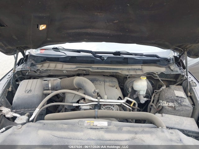 2014 Ram 1500 Longhorn მანქანა იყიდება აუქციონზე, vin: 1C6RR7WT0ES359603, აუქციონის ნომერი: 12637024