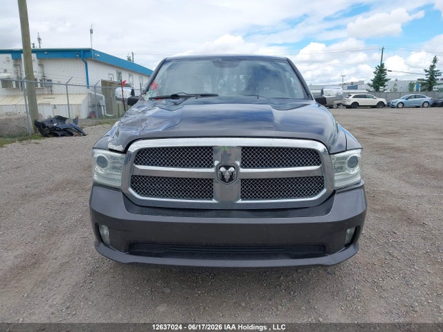 2014 Ram 1500 Longhorn მანქანა იყიდება აუქციონზე, vin: 1C6RR7WT0ES359603, აუქციონის ნომერი: 12637024
