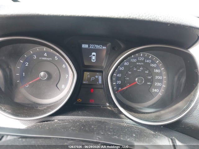Продаж на аукціоні авто 2017 Hyundai Elantra Gt Gls Tech, vin: KMHD35LH0HU362465, номер лоту: 12637026