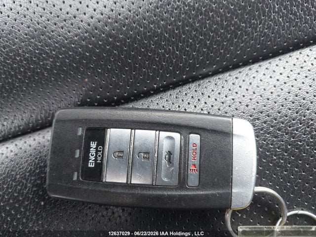19UUB3F59GA800916 Acura TLX TECH