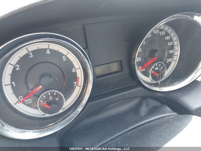 2017 Dodge Grand Caravan Se მანქანა იყიდება აუქციონზე, vin: 2C4RDGBG6HR582654, აუქციონის ნომერი: 12637031