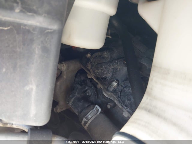2017 Dodge Grand Caravan Se მანქანა იყიდება აუქციონზე, vin: 2C4RDGBG6HR582654, აუქციონის ნომერი: 12637031