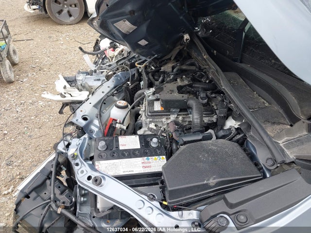 2024 Toyota Corolla Hybrid Le მანქანა იყიდება აუქციონზე, vin: JTDBCMFE3R3058626, აუქციონის ნომერი: 12637034