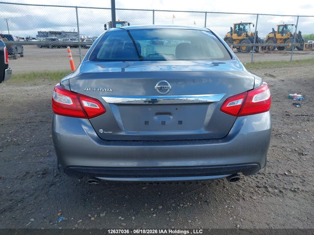 Aukcja sprzedaży 2016 Nissan Altima 2.5/s/sv/sl/sr, vin: 1N4AL3AP8GN336751, numer aukcji: 12637036