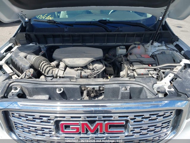 GMC Acadia Denali 2018 1GKKNXLS3JZ135247 Image 10