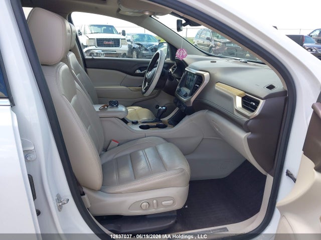 GMC Acadia Denali 2018 1GKKNXLS3JZ135247 Image 5