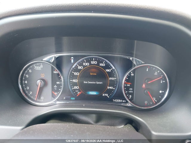 GMC Acadia Denali 2018 1GKKNXLS3JZ135247 Image 7