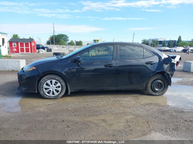Toyota COROLLA CE 2017 2T1BURHE5HC772206 Image 14