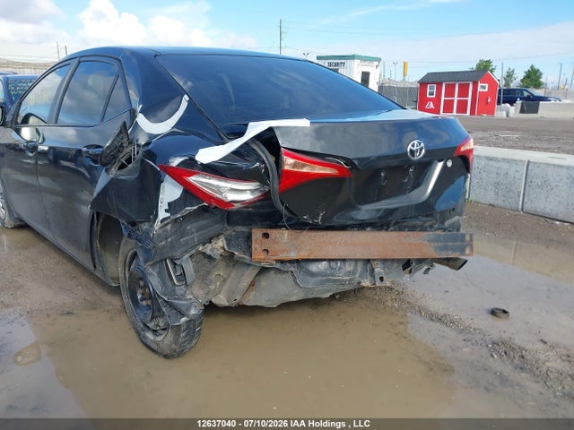 Toyota COROLLA CE 2017 2T1BURHE5HC772206 Image 6