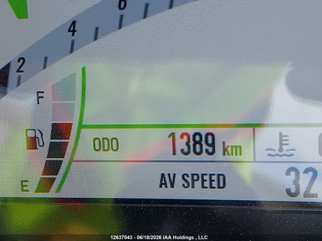 Aukcja sprzedaży 2026 Kawasaki Zx400 S, vin: ML5ZXCS10TDA51700, numer aukcji: 12637043