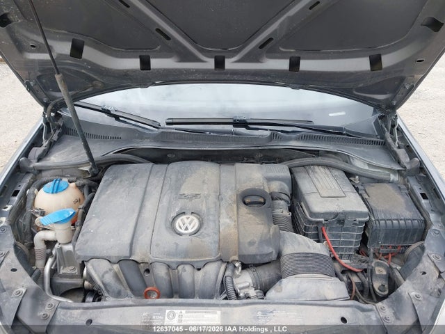 Aukcja sprzedaży 2010 Volkswagen Golf, vin: WVWCA7AJ4AW207192, numer aukcji: 12637045