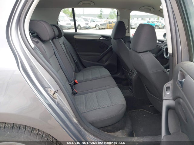 Aukcja sprzedaży 2010 Volkswagen Golf, vin: WVWCA7AJ4AW207192, numer aukcji: 12637045