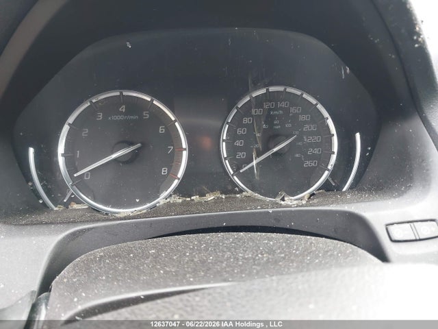 Продаж на аукціоні авто 2017 Acura Tlx Elite, vin: 19UUB3F71HA801125, номер лоту: 12637047