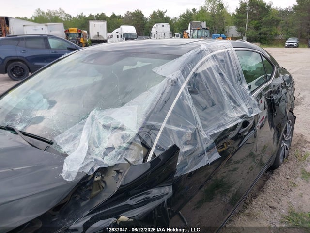 Продаж на аукціоні авто 2017 Acura Tlx Elite, vin: 19UUB3F71HA801125, номер лоту: 12637047