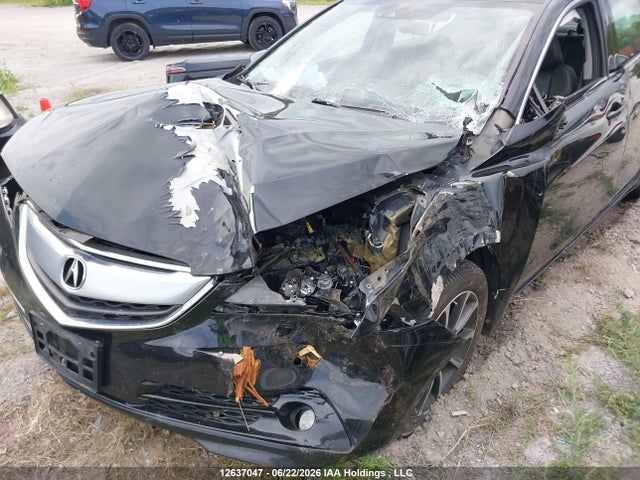 Продаж на аукціоні авто 2017 Acura Tlx Elite, vin: 19UUB3F71HA801125, номер лоту: 12637047