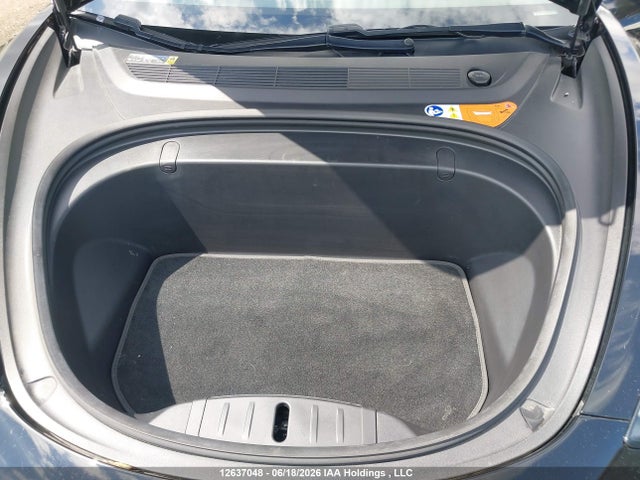 Tesla MODEL 3 2018 5YJ3E1EA4JF021023 Image 10