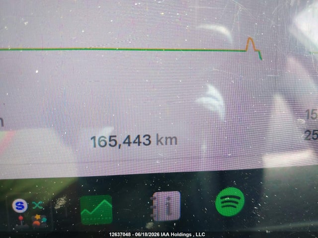 Tesla MODEL 3 2018 5YJ3E1EA4JF021023 Image 15