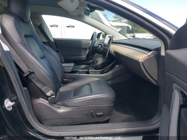 Tesla MODEL 3 2018 5YJ3E1EA4JF021023 Image 5
