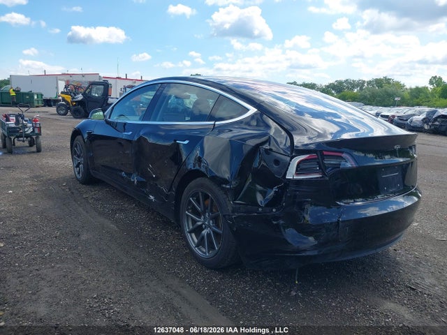 Tesla MODEL 3 2018 5YJ3E1EA4JF021023 Image 6