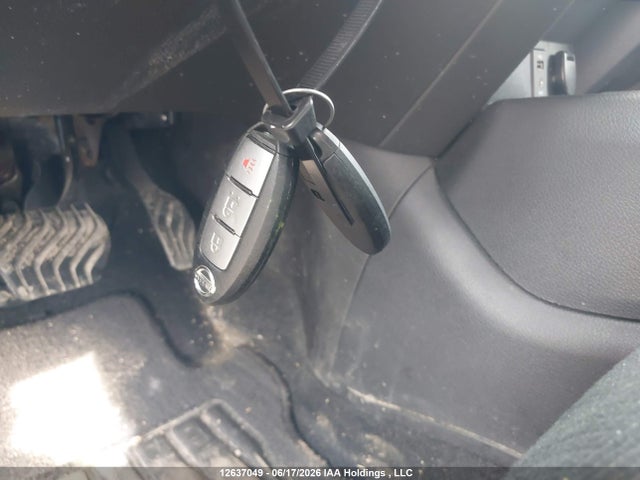 Aukcja sprzedaży 2016 Nissan Rogue S/sl/sv, vin: 5N1AT2MV4GC808529, numer aukcji: 12637049