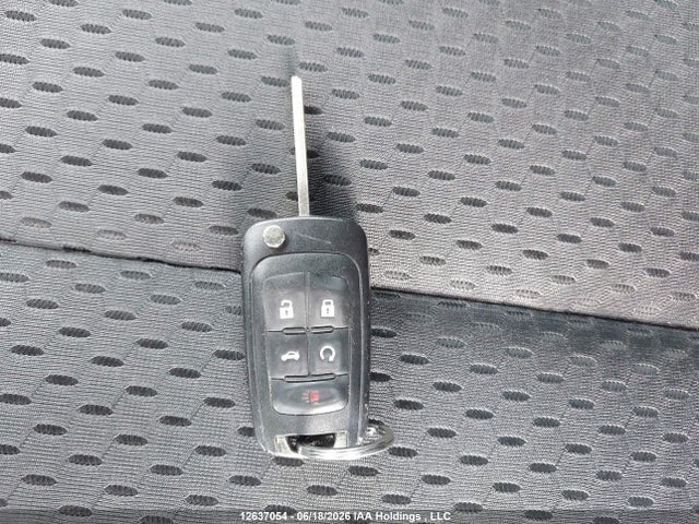Aukcja sprzedaży 2012 Gmc Terrain Sle-1, vin: 2GKFLREK9C6168588, numer aukcji: 12637054