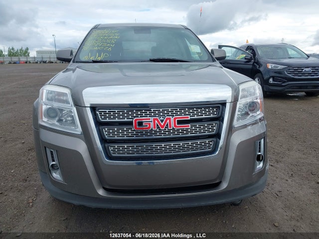 Aukcja sprzedaży 2012 Gmc Terrain Sle-1, vin: 2GKFLREK9C6168588, numer aukcji: 12637054