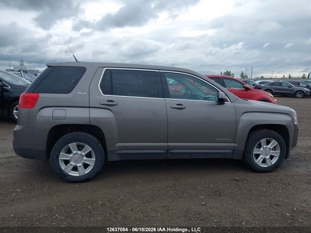 Aukcja sprzedaży 2012 Gmc Terrain Sle-1, vin: 2GKFLREK9C6168588, numer aukcji: 12637054