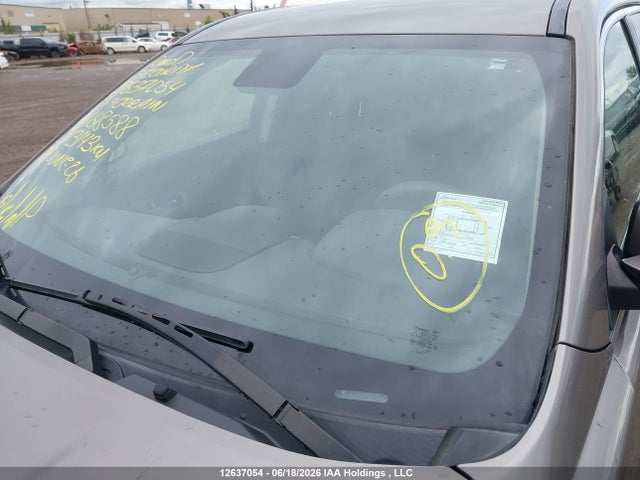 Aukcja sprzedaży 2012 Gmc Terrain Sle-1, vin: 2GKFLREK9C6168588, numer aukcji: 12637054
