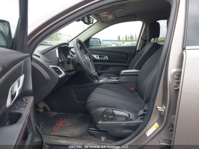 Aukcja sprzedaży 2012 Gmc Terrain Sle-1, vin: 2GKFLREK9C6168588, numer aukcji: 12637054