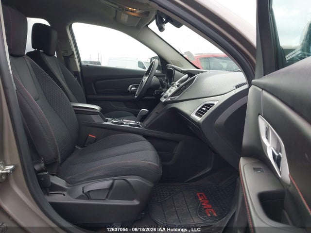 Aukcja sprzedaży 2012 Gmc Terrain Sle-1, vin: 2GKFLREK9C6168588, numer aukcji: 12637054